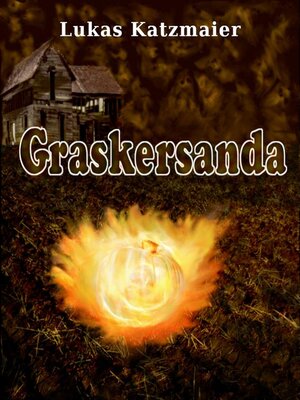 cover image of Graskersanda